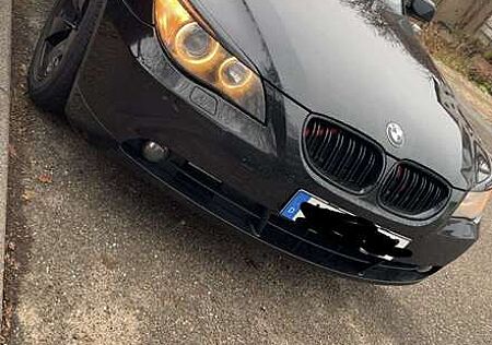 BMW 525i 525 Edition Lifestyle