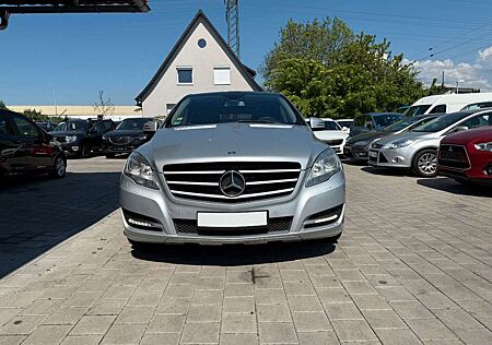 Mercedes-Benz R 350 R -Klasse L BlueEfficiency 4Matic