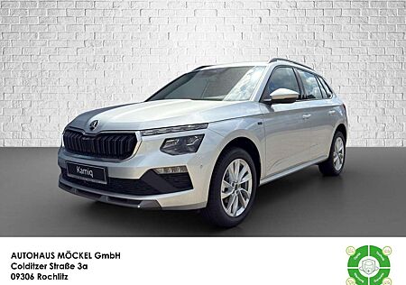 Skoda Kamiq Tour 1.0 TSI MATRIX/PDC/LED/Klimaautomatik