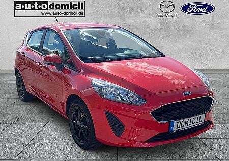 Ford Fiesta Cool & Connect /75 PS / DAB / AC
