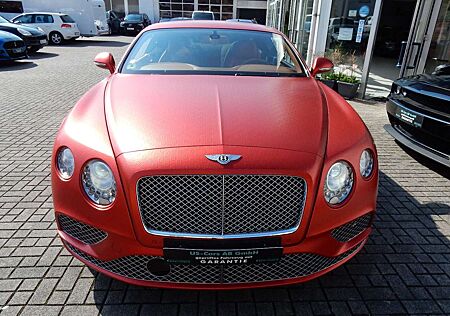 Bentley Continental GT *V12 TOP Kein US