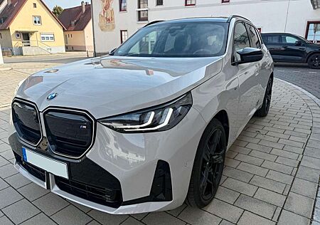 BMW Others X3 M50 xDrive Pano StdHz. AHK H&K HUD 360°Kamera