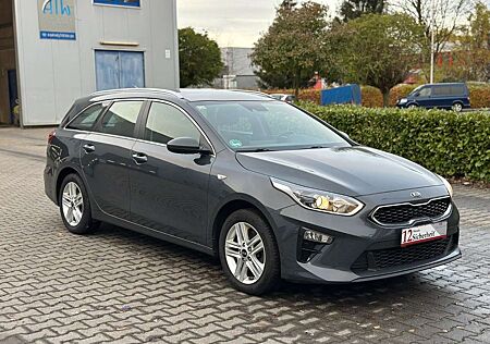 Kia Others Ceed Sportswagon Vision Garantie*Lenkradheiz*Nav