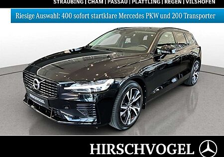 Volvo V60 R-DESIGN Expression PHEV AWD LED+Navi+Sensus