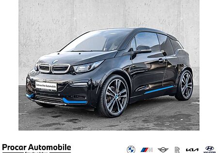 BMW i3 s 120 RFK NAVI Standh. LED Sound Syst. DAB LM