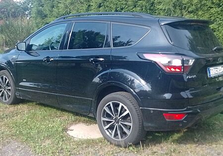 Ford Kuga 2.0 TDCi 4x4 Aut. ST-Line