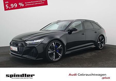Audi RS6 quattro / Pano, Laser, Keramik, AHK