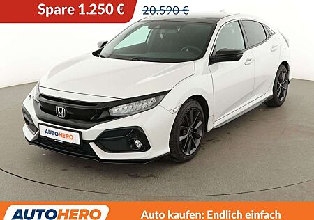 Honda Civic 1.0 VTEC Executive*NAVI*LED*PDC*
