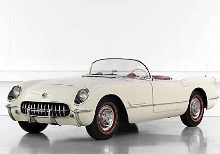 Chevrolet Corvette Cabriolet Roadster