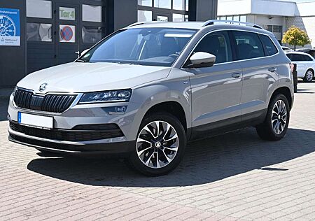 Skoda Karoq 2.0 DSG TSDI Drive 125 4x4*RFK*STDHZG*ACC