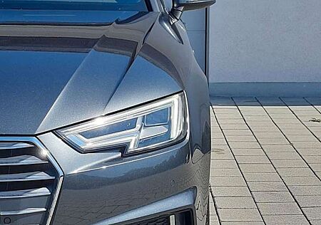 Audi A4 Avant 2.0/3xS-Line/LED/Kam/Pano/AhK/VirtualC