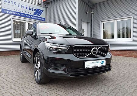 Volvo XC 40 XC40 B4 Plus Dark AHK/ACC/LED/SHZ/Kamera 145 kW (197...