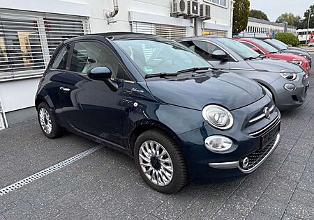 Fiat 500C Dolcevita Cabrio