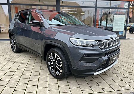 Jeep Compass 1,6 Multijet 80th Anniversary *Limidet*