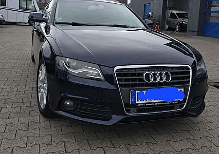 Audi A4 Ambiente