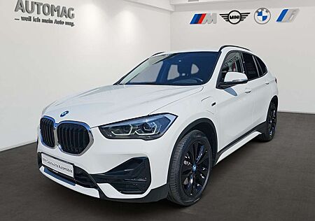 BMW X1 xDrive25e Sport Line*Navi*LED*Parkassist*DAB*