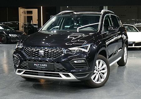 Seat Ateca Xperience 1.5TSI*LED*Ambiente*1.Hnd*MwSt*