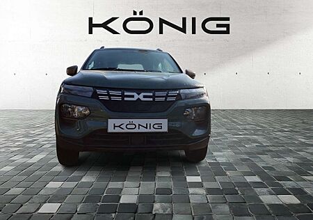 Dacia Spring Extreme ELECTRIC 65 Extreme ELECTRIC 65