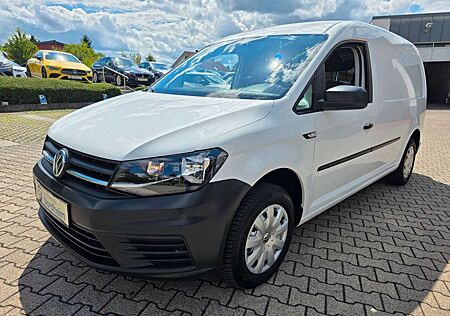 VW Caddy Volkswagen 2.0 TDI Maxi Kasten DSG/PDC/Klima/EURO6