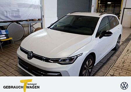 VW Golf Variant Volkswagen 1.5 TSI DSG GOAL KAMERA SITZH CLIMA