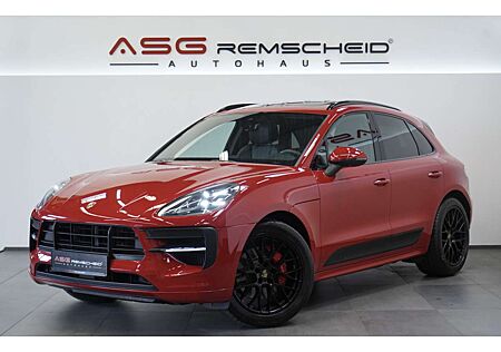 Porsche Macan GTS *1.H *Sport Chrono *S-AGA *BOSE *Pano