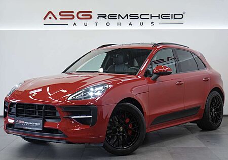 Porsche Macan GTS *1.H *Sport Chrono *S-AGA *BOSE *Pano