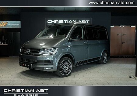 VW T6 California Volkswagen 4Motion California Beach Edition *8-fach* Navi