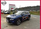 Nissan X-Trail N-Connecta 4x4