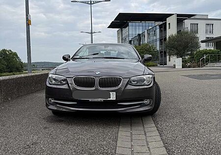 BMW 335i 335 Cabrio Aut.