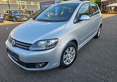 VW Golf Plus Volkswagen 6 Comfortline,Klima,PDC,SD,AHK,Navi,1.H,Tüv5/27
