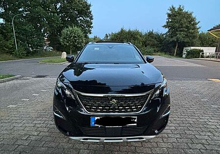 Peugeot 5008 THP 165 EAT6 Allure
