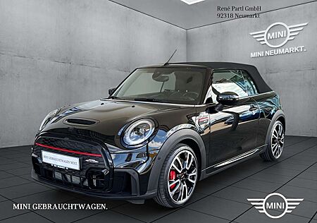 Mini John Cooper Works Cabrio adapLED ACC RFK H/K HUD