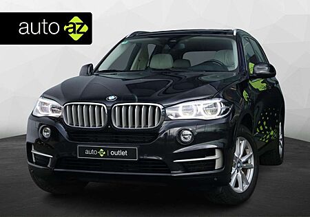 BMW X5 xDrive40e High Executive / Panorama / AHK / 3