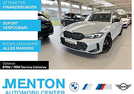 BMW 340 M340i xDrive Touring M Sportpaket/Carbon-Int./adap