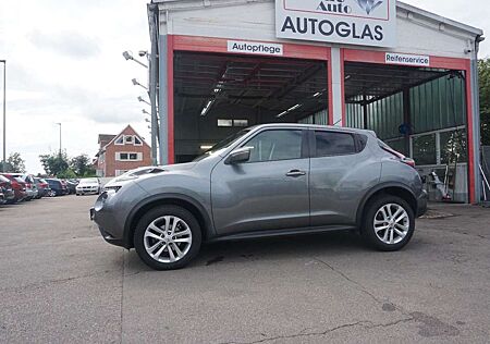 Nissan Juke Acenta