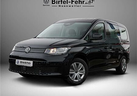 VW Caddy Volkswagen Maxi Life 2.0 TDI DSG 7 Sitzer Kamera KessyGo