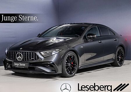Mercedes-Benz CLS 53 AMG AMG CLS 53 4M+ LED/Distro./Drivers Pack/Standhzg