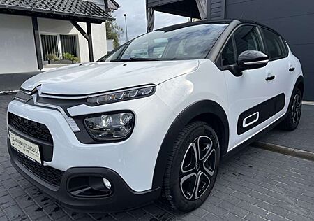 Citroën C3 Citroen Shine Automatik+Navi+LED+RFK+Tempomat+