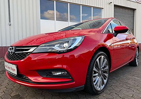 Opel Astra K Lim. 1,4 T 110kW 150PS Automatik/LED/KAM