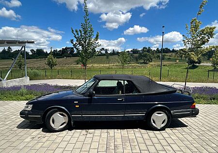 Saab 900 S