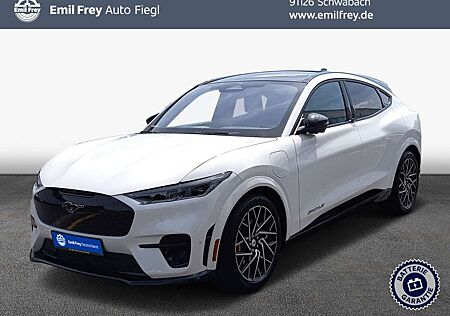 Ford Mustang Mach-E AWD GT 358 kW, 5-türig (Elektrische