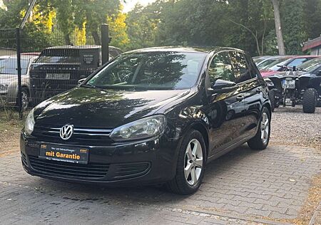 VW Golf Volkswagen 1.4 Navi CarPlay KlimaAuto Tüv/Service NEU