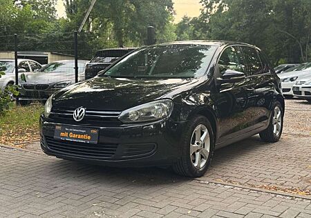 VW Golf Volkswagen CarPlay Kamera Tüv/Service NEU KlimaAuto