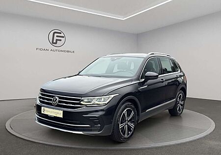 VW Tiguan Volkswagen Elegance*Virtual*Matrix*AHK*Kamera*App*