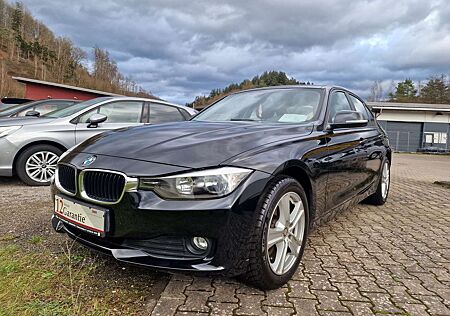 BMW 316d 316 COMFORT-Klimaautom-Shzg-PDC-Bluetooth-17"ALU