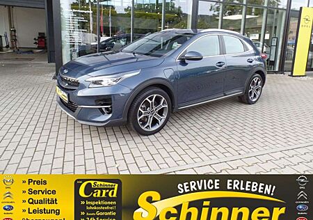 Kia XCeed 1.6 GDI DCT6 OPF Plug-in-Hybrid Spirit