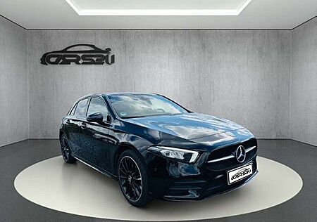 Mercedes-Benz A 250 e 8G-DCT Edition AMG*Kamera*Panorama*Ambie