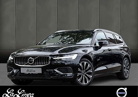 Volvo V60 Kombi T6 Plus Bright Recharge Plug-In Hybrid AWD
