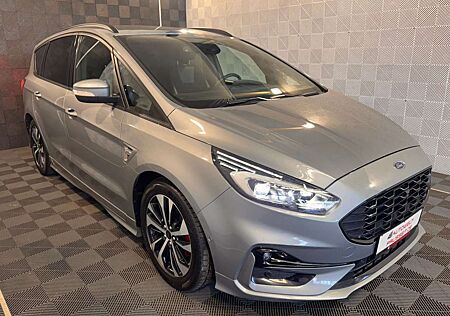 Ford S-Max *ST-LINE*ACC-SONY-AHK-STAND.H-MEMORY-LED