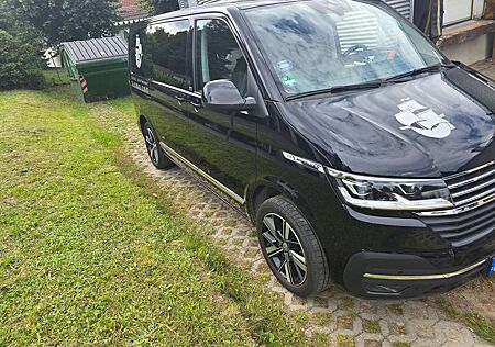 VW T6 Volkswagen .1 Multivan Transporter TDI BMT Kurz DSG Generation Six